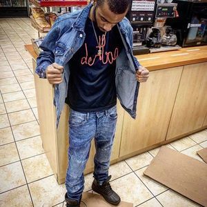 Meet your Posher, Mike